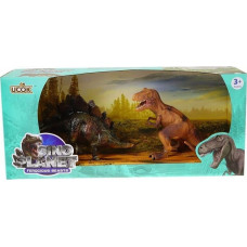 Pro Kids Figurka Pro Kids Zestaw 3 dinozaurów