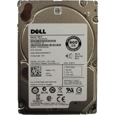 Dell Dysk Dell ESG-X HD 600G SAS6 10K 2.5