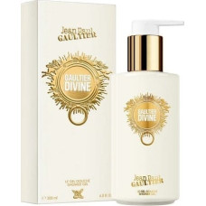 Jean Paul Gaultier JEAN PAUL GAULTIER Divine SHOWER GEL 300ml