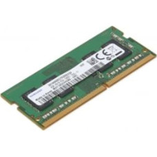 Lenovo Pamięć do laptopa Lenovo 16GB DDR4 2400 SoDIMM