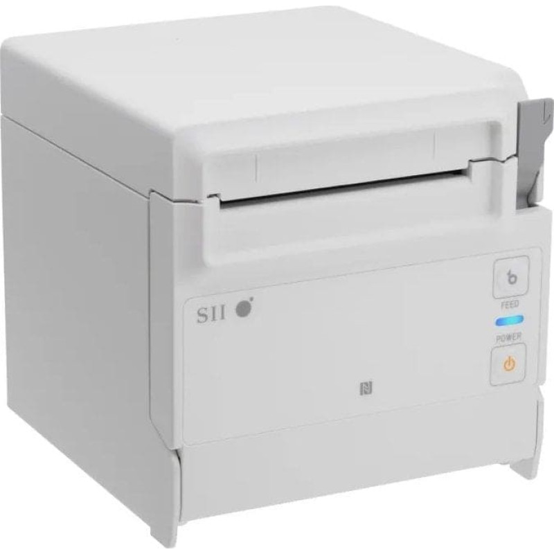 Seiko Instruments RP-F10-W27J1-4 10819 WHT EU PRNT POS PRINTER RP-F10 BT/USB-A