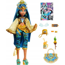 Mattel Monster High Monsterfest Cleo De Nile