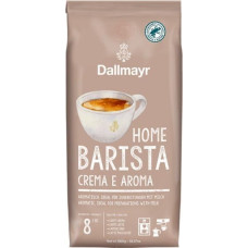 Dallmayr Kawa ziarnista Dallmayr Kawa Dallmayr Home Barista Crema e Aroma | 1 kg | Ziarnista