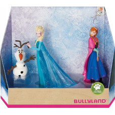 Bullyland Figurka Bullyland Frozen GB 3 St BULLYLAND