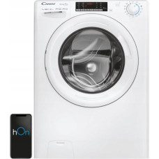 Candy Pralka Candy Candy CO4474TWM6/1-S Washing Machine, A, Front loading, Depth 45 cm, 7 kg, White