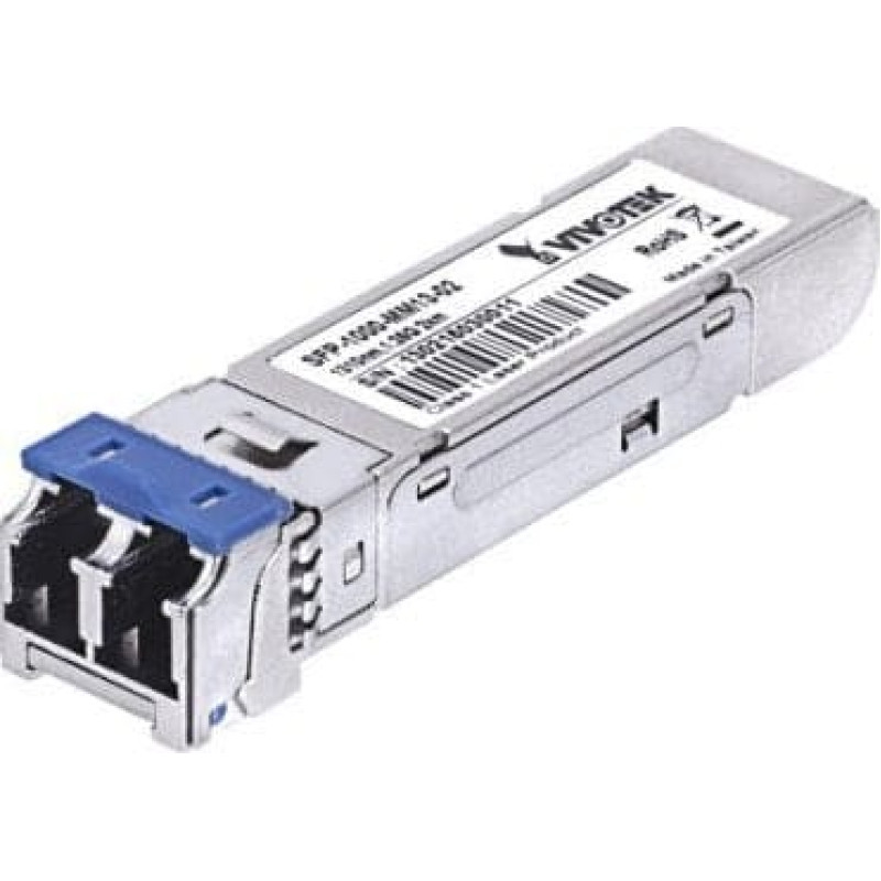 Triton Moduł SFP TRITON Przemysłowy transceiver SFP VIVOTEK SFP-1000-MM13-02I