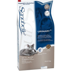 Bosch Tiernahrung Sanabelle Urinary 10kg