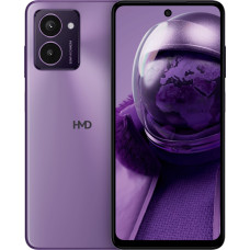 HMD Smartfon HMD Pulse Pro 6/128GB Fioletowy  (S8107581)