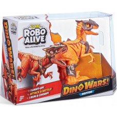 Zuru ZURU Robo Alive Dino Raptor 7133 5713396201948