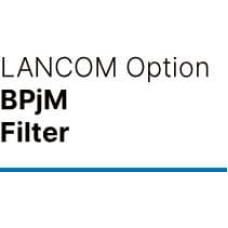 Lancom Systems Zapora sieciowa LANCOM Systems LANCOM BPjM Filter f. Router,GW Option 5-Years EMail Versand