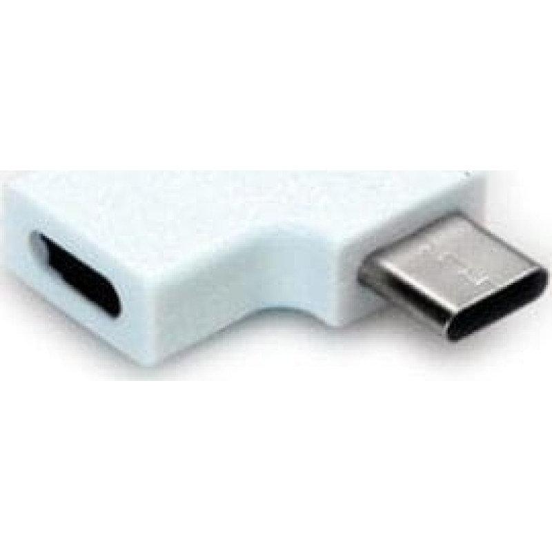 Triton Adapter USB TRITON Adapter ROLINE USB 3.2 Gen 2, USB typu C - C, M/K, haaks, z