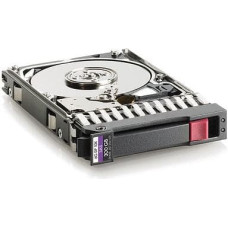 HP Dysk serwerowy HP 300GB 2.5'' SAS-2 (6Gb/s)  (730709-001)