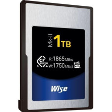 Wise Karta Wise CFX4-A CFexpress 1 TB  (WI-CFX4-A1024M2)