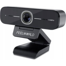 Feelworld Kamera internetowa Feelworld Feelworld Webcam WV207 USB Streaming Webcam Full HD 1080P