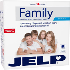 Jelp PROSZEK DO BIAŁEGO JELP FAMILY 2,24 KG 0290