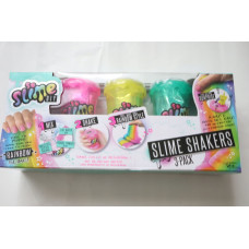 Bigbuy Fun So Slime - Slime Shaker 2 (160) /Arts and Crafts