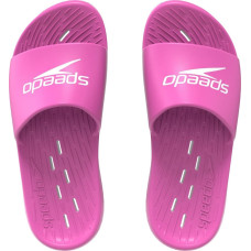 Speedo Damskie Klapki SPEEDO SLIDES ONE PIECE AF