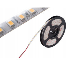 Kanlux Taśma LED Kanlux Taśma LED Kanlux 33356 L120B 16W/M 24IP00-NW czarny