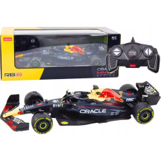 Rastar Wyścigówka 1:18 Zdalnie Sterowana RC Oracle Red Bull Racing RB18 Czarna