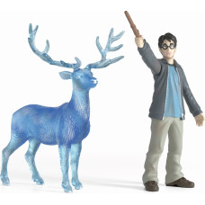 Schleich Figurka Schleich Harry & Patronus Wizarding World