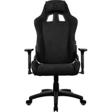 Arozzi Fotel Arozzi Arozzi Gaming Stuhl Avanti  Pure Black            SoftFabric