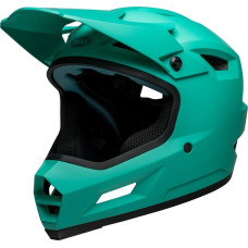 Bell Kask full face BELL SANCTION 2 matte turquoise roz. XS/S (51-55 cm) (NEW 2024)