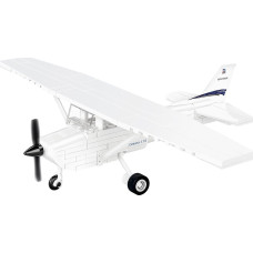 Cobi COBI 26620 Samoloty cywilne Cesna 172 Skyhawk W160 160 klocków