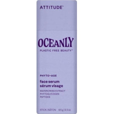 Attitude Attitude, Oceanly Phyto-Age, Serum do twarzy w sztyfcie, MINI, 8,5g