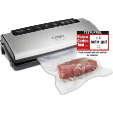 Caso Caso Vacuum Sealer VC 15 silver black (1371)