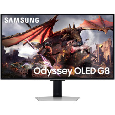 Samsung Monitor Samsung Samsung Odyssey OLED G6 32