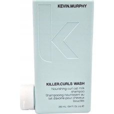 Kevin Murphy KEVIN MURPHY_Killer Curls Wash szampon do włosów kręconych 250ml