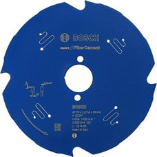 Bosch Bosch RUNDSAVKL 170X30X2,2MM 4T EXP FIBER CEME