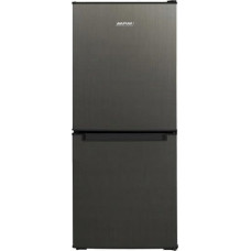 MPM Lodówka MPM CHŁODZIARKO ZAMRAŻARKA  MPM 108 KB 45 INOX 48/114/49