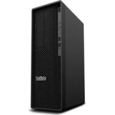 Lenovo Komputer Lenovo Lenovo ThinkStation | P2 | Desktop | Tower | Intel Core i7 | i7-14700 | Internal memory 32 GB | UDIMM DDR5 | 1000 GB | Intel UHD Graphics 770 | NVIDIA GeForce RTX 4070 12GB | No Optical drive | Keyboard language English | Windows 11