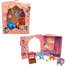 Mattel Disney Princess Księżniczka Disneya Dżasmina HPL57