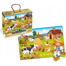 Jumbo Puzzle 48 Jumbo farma