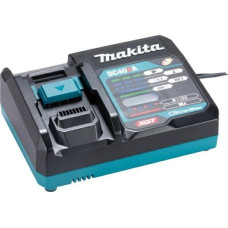 Makita Makita quick charger DC40RA (black)