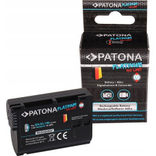 Patona Akumulator Patona PATONA 1302 bateria do aparatu/kamery Litowo-jonowa (Li-Ion) 2040 mAh