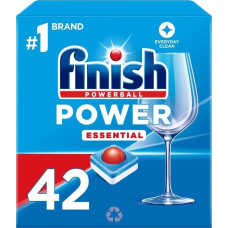 Finish FINISH_Power Essentials tabletki do zmywarki 42szt.