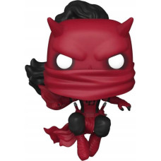 Xxx_Funko (Właściwy Funko Pop) Figurka PROMO FUNKO POP FIGURKA Marvel Elektra 65742