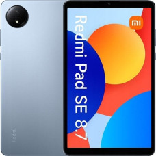 Xiaomi Tablet Xiaomi Xiaomi Redmi Pad SE 8.7 4/128GB WiFi Sky Blue