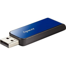 Apacer Pendrive Apacer AH334, 64 GB  (AP64GAH334U-1)