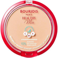 Bourjois Paris Bourjois Healthy Mix Clean wegański puder matujący 02 Vanilla 11g