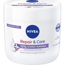 Osram NIVEA Repair & Care Krem nawilżająco-ochronny 400 ml