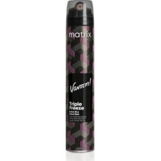 Noname MATRIX_Vavoom Triple Freeze Extra Dry lakier do włosów 300ml