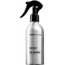 Noname ZEW FOR MEN_Sól morska w sprayu z olejem lnianym 240ml