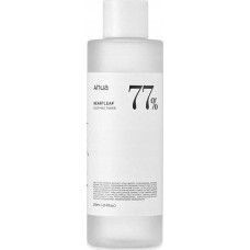 Noname ANUA_Heartleaf 77% Soothing Toner tonik do twarzy 250ml