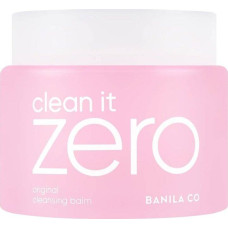 Noname BANILA_Clean it Zero Cleansing Balm Original oczyszczający balsam do twarzy 180ml