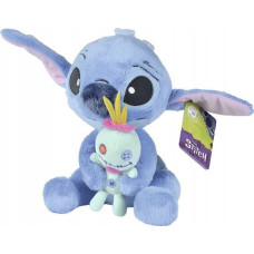 Noname Disney Stitch ze Scrumpem 25cm