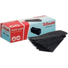 Esselte Esselte 96891, Board cleaning dry cloths, 10 pc(s)